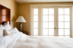 Great Harrowden bedroom extension costs