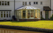 Great Harrowden conservatory leads