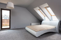 Great Harrowden bedroom extensions