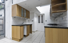 Great Harrowden kitchen extension leads